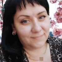 Нина, Россия, Красноярск, 41 год