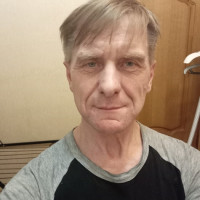 Владимир, Россия, Москва, 57 лет