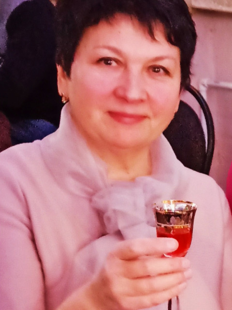 Ольга Кучеренко, Россия, Москва. Фото на сайте ГдеПапа.Ру