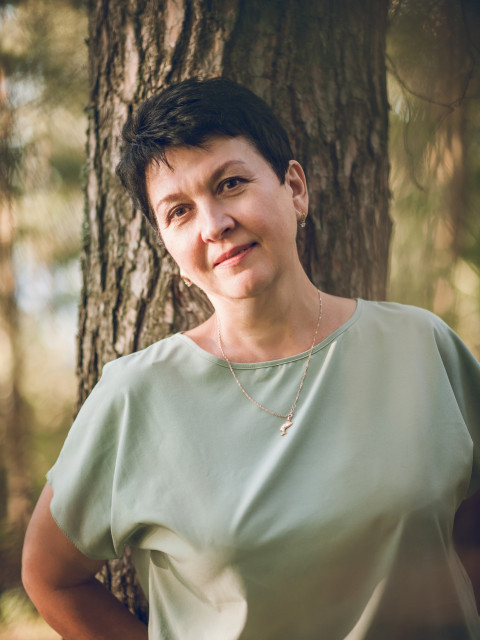 Ольга Кучеренко, Россия, Тверь. Фото на сайте ГдеПапа.Ру