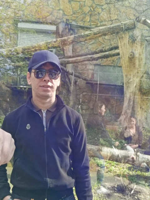 Орхан, Санкт-Петербург, м. Комендантский проспект, 29 лет, 1 фото. Познакомлюсь с девушкой для любви и серьезных отношений.  Анкета 646329. 