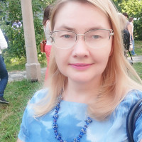 Татьяна, Россия, Новосибирск, 48 лет