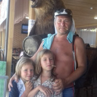 Алексей, Москва, м. Улица Дмитриевского, 57 лет