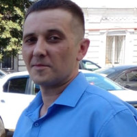 Алексей, Россия, Подольск, 37 лет
