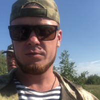 Александр, Россия, Перевальск, 32 года