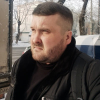 Петр Ермоленко, Россия, Челябинск, 31 год