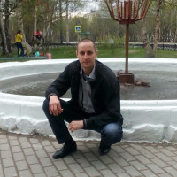Алексей Третьяков, Россия, Мончегорск, 40 лет
