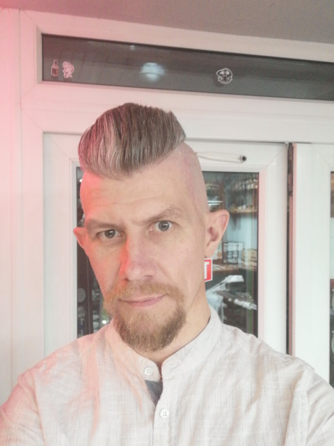 Слава, Россия, Москва. Фото на сайте ГдеПапа.Ру