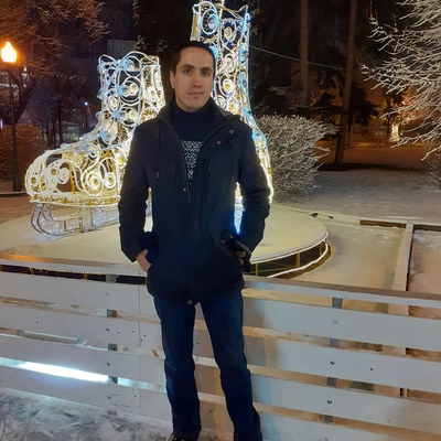 Дмитрий Линьков, Россия, Москва, 31 год. Спортивный,энергичный.