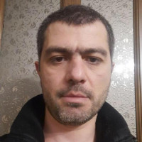Аслан Мусаев, Россия, Нальчик, 40 лет