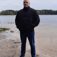 Юрий, Россия, Рязань, 56 лет