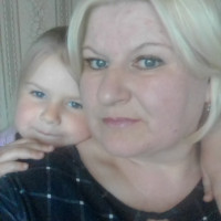 Лариса, Россия, Белинский, 45 лет