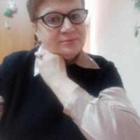 Валентина, Россия, Ковров, 63 года