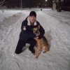 Кирилл, Россия, Обнинск, 40