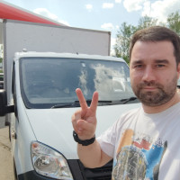 Антон, Россия, Королёв, 35 лет