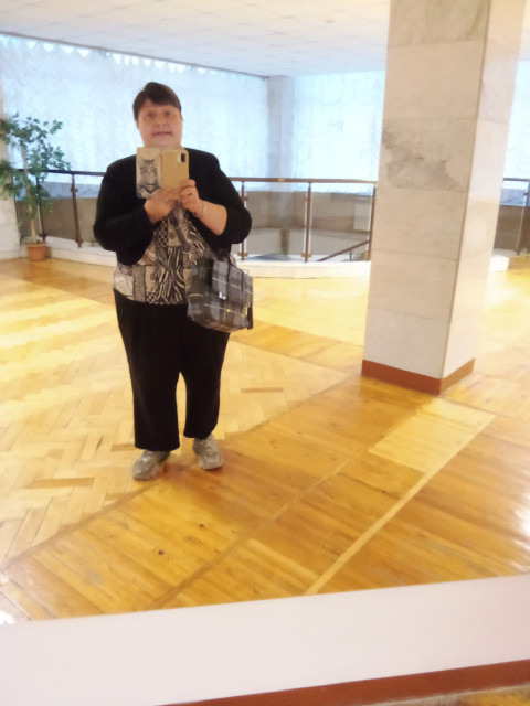 Елена, Россия, Москва. Фото на сайте ГдеПапа.Ру