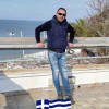 Иосиф, 40, Греция, Салоники
