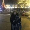 Наталья, Россия, Москва. Фотография 1389210