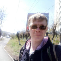 Михаил, Россия, Южно-Сахалинск, 34 года