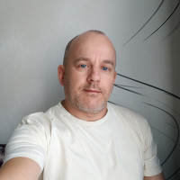 Роман, Россия, Новосибирск, 49 лет