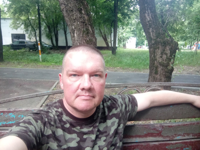 Алексей, Россия, Москва, 46 лет, 1 ребенок. Ищу: Главное что бы человек был хороший.  Анкета 646833. 