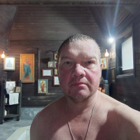 Алексей, Россия, Троицк, 46 лет