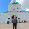 Сергиев-посад  Лавра.