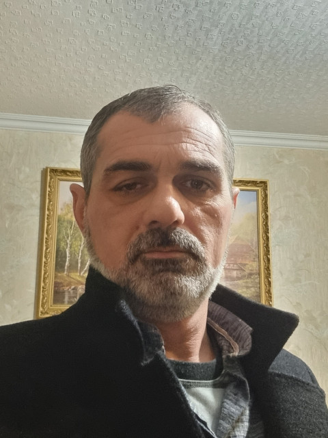 Григорий, Россия, Москва, 44 года, 2 ребенка. Он ищет её: Познакомлюсь с женщиной для любви и серьезных отношений, брака и создания семьи, дружбы и общения.  Анкета 646840. 