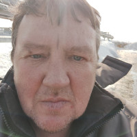 Иван, Россия, Пермь, 52 года