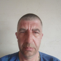 Валерий, Россия, Орёл, 49 лет
