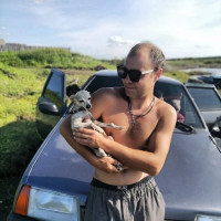 Артем, Россия, Иркутск, 45 лет