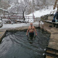 Аш, Россия, Ростов-на-Дону, 74 года