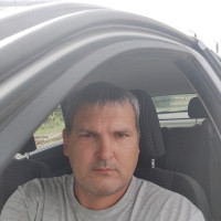 Николай, Россия, Бузулук, 41 год