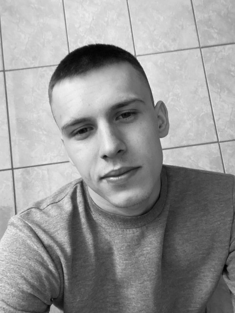 Макс, Россия, Санкт-Петербург. Фото на сайте ГдеПапа.Ру