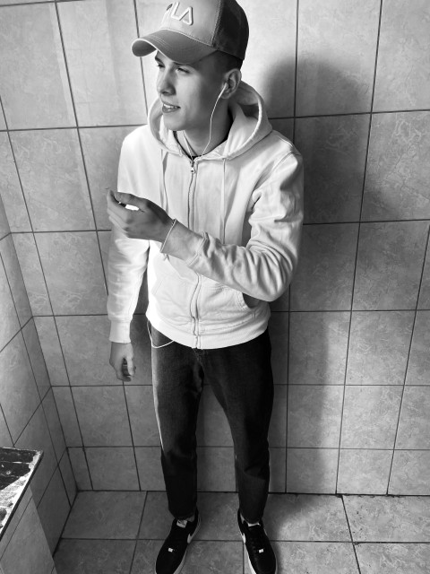 Макс, Россия, Санкт-Петербург. Фото на сайте ГдеПапа.Ру