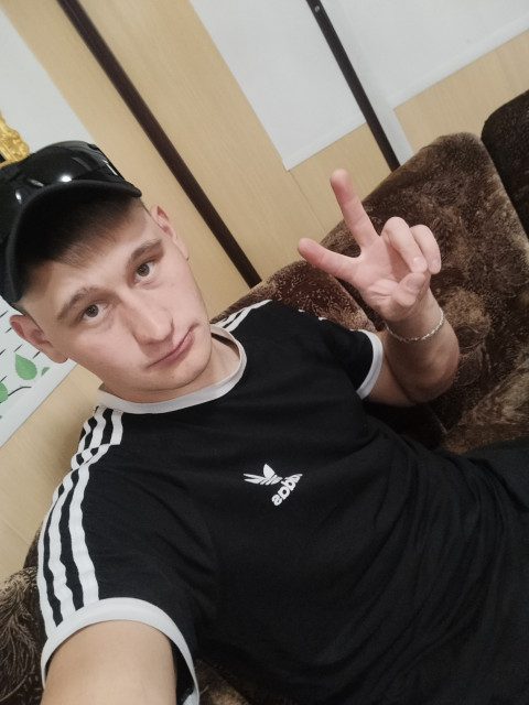 Александр, Россия, Красноярск. Фото на сайте ГдеПапа.Ру