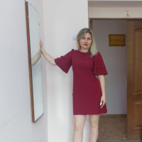 Наталья, Россия, Волгоград, 37 лет