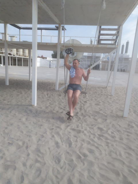 Владимир, Москва, м. Тушинская. Фото на сайте ГдеПапа.Ру