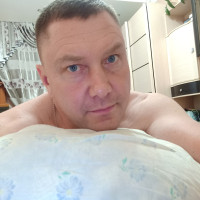 Александр Иванов, Россия, Дмитров, 42 года