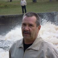 Evgenij Kochin, Россия, Санкт-Петербург, 62 года