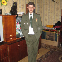 Александр, Санкт-Петербург, м. Купчино, 52 года