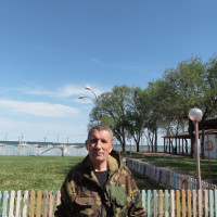 Евгений, Россия, Симферополь, 56 лет