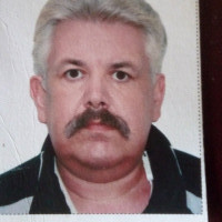 Илья Лбов, Россия, Орёл, 46 лет