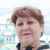 Любовь, 57, Россия, Москва
