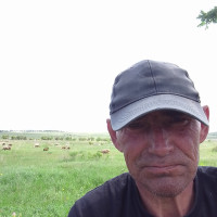 Сергей Васин, Россия, Симферополь, 55 лет