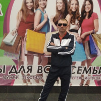 Андрюха, Россия, Новоалтайск, 37 лет