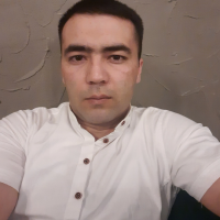 Дима, Россия, Тольятти, 35 лет