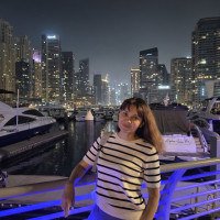 Марина, Москва, м. Перово, 51 год