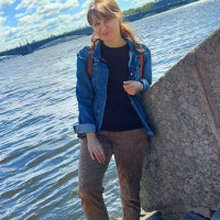 Марина, Москва, м. Перово, 51 год