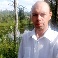 Олег Белов, Россия, Ростов-на-Дону, 48 лет